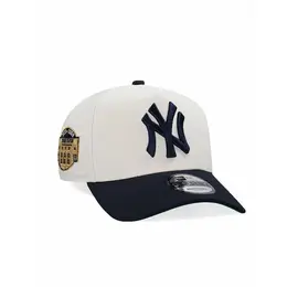 NEW ERA: Чёрная кепка 