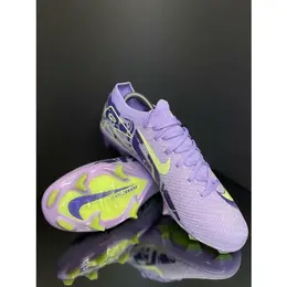 NIKE: Зелёные кеды 