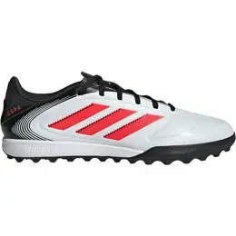 adidas: Белые кеды 