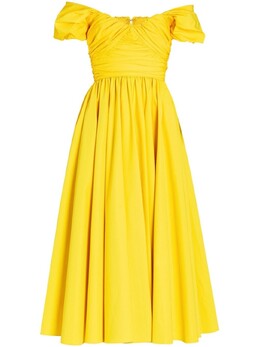 Giambattista Valli: Платье миди 