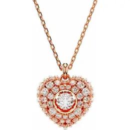 SWAROVSKI: Колье 