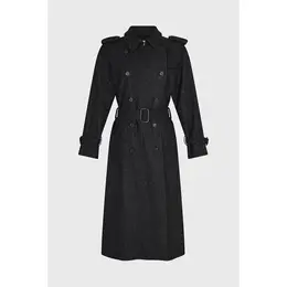 Gerard Darel: Серый плащ 
