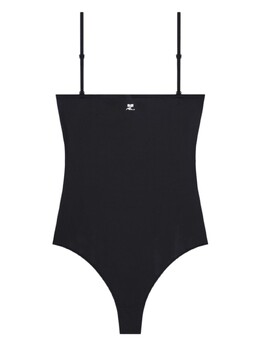 Courreges: Купальник 