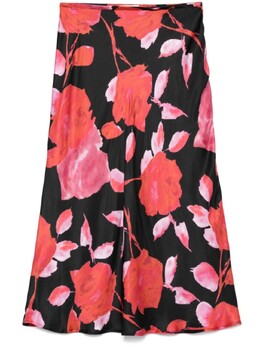 Blumarine: Юбка миди 