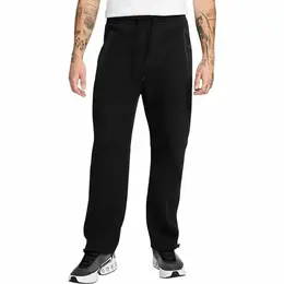 NIKE: Флисовые брюки  Tech Fleece