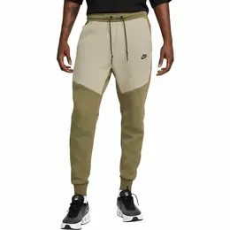 NIKE: Брюки  Tech Fleece джоггеры