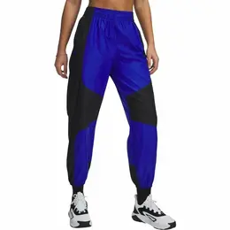 Under Armour: Чёрные брюки 