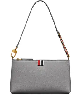 Thom Browne: Сумка  RWB в полоску