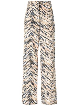 Missoni: Брюки 