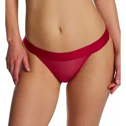 DKNY: Красные трусы 