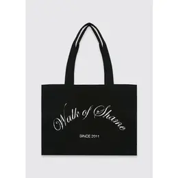 Walk of Shame: Чёрная сумка 