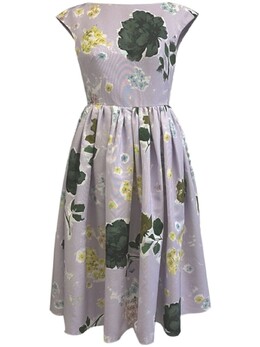 Erdem: Платье миди 