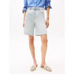 TOMMY HILFIGER: Синие шорты 