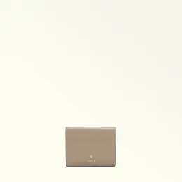 FURLA: Серый кошелёк 