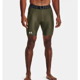 Under Armour: Тёмные шорты 