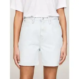 TOMMY HILFIGER: Синие шорты 