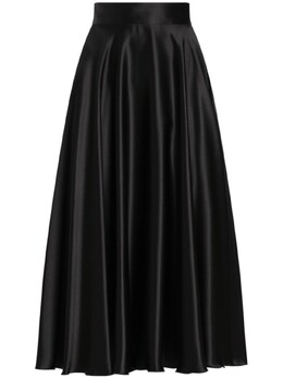 Dolce & Gabbana: Юбка миди 