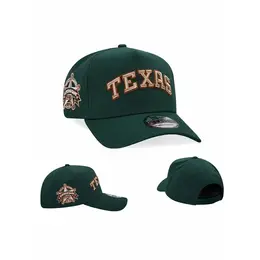 NEW ERA: Зелёная кепка 