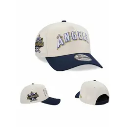 NEW ERA: Тёмная кепка 