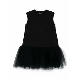 Simone Rocha: Хлопковое платье 