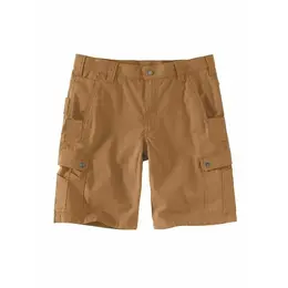 carhartt: Коричневые шорты 