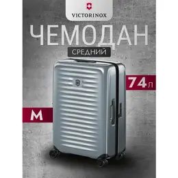 VICTORINOX: Чемодан 