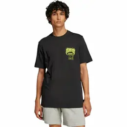 adidas: Спортивная футболка  Trefoil