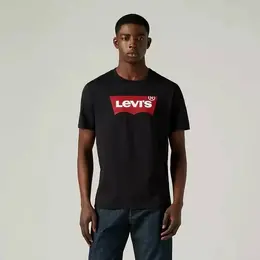 Levi's: Спортивная футболка 