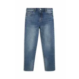 Armani Exchange: Короткие джинсы 
