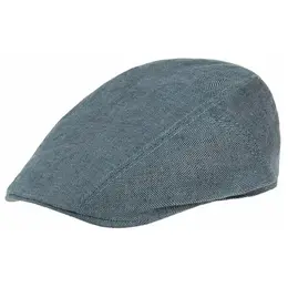 STETSON: Синяя кепка 