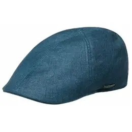 STETSON: Тёмная кепка 