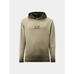 C.P. COMPANY: Хлопковая толстовка 