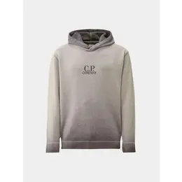 C.P. COMPANY: Хлопковая толстовка 