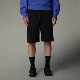 The North Face: Чёрные шорты 