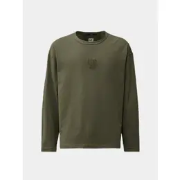 C.P. COMPANY: Свитшот с капюшоном 