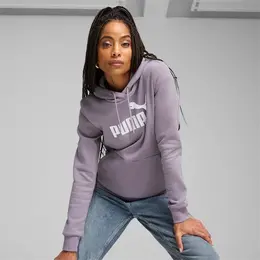 PUMA: Спортивная толстовка  Ess