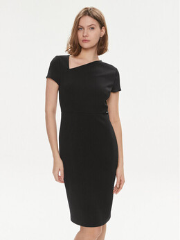 Calvin Klein: Коктейльное платье 