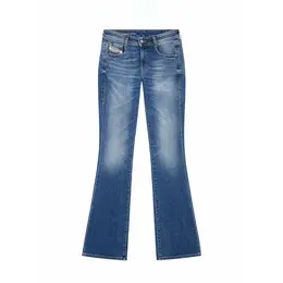 DIESEL: Синие джинсы  D Ebbey