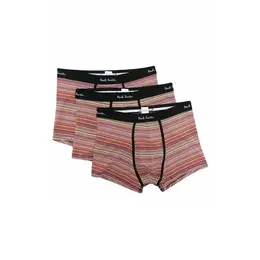 Paul Smith: Чёрные трусы 