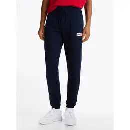 Tommy Jeans: Брюки джоггеры 
