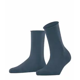 Falke: Синие носки 