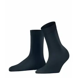 Falke: Синие носки 