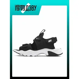 NIKE: Сандалии 