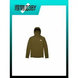 The North Face: Толстовка 
