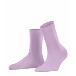 Falke: Розовые носки 