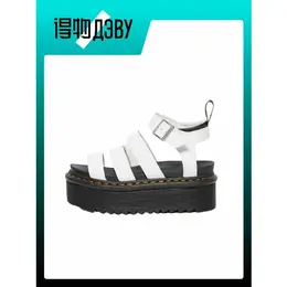 Dr. Martens: Босоножки 