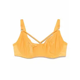Marlies Dekkers: Жёлтый бюстгальтер 
