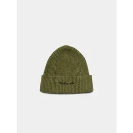 Maharishi: Шапка 