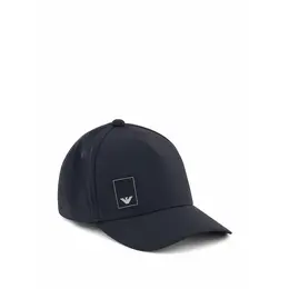 EMPORIO ARMANI: Синяя кепка 
