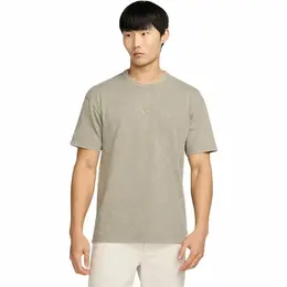 NIKE: Спортивная футболка 